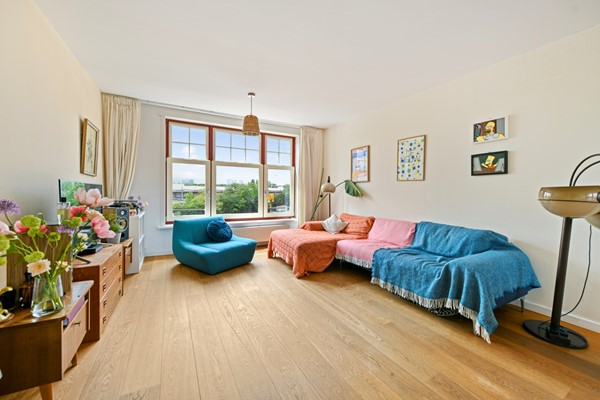 Medium property photo - Zaanstraat 315, 1013 SC Amsterdam